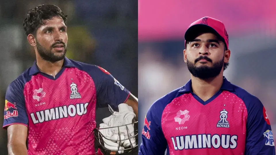 Dhruv Jurel Reveals His Stance On Riyan Parag’s Rajasthan Royals’ Captaincy Appointment